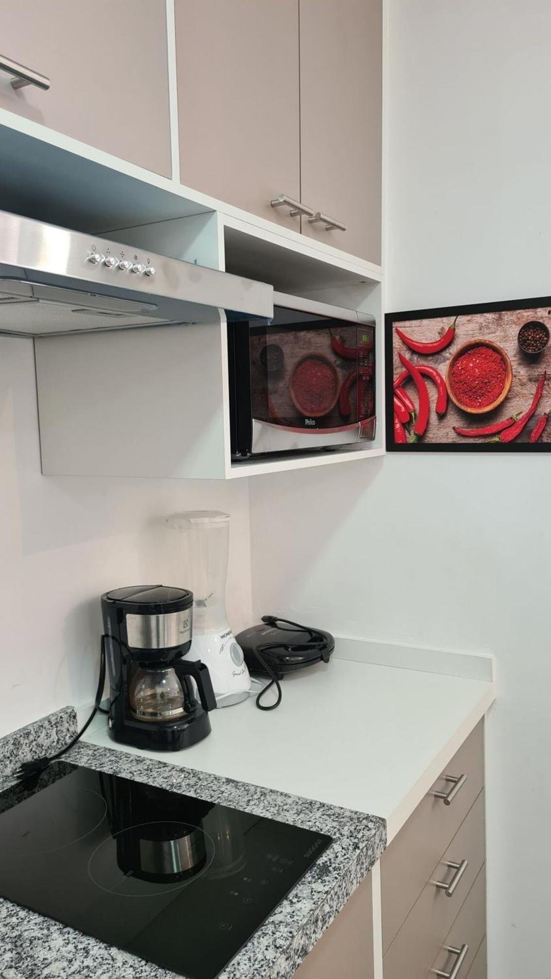 Apartamento Trevizzo Mariana