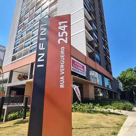 Trevizzo Vila Mariana São Paulo Exterior foto