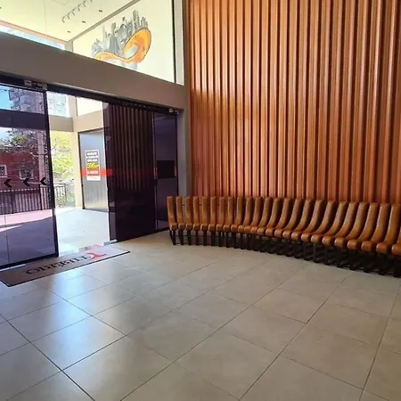 Trevizzo Vila Mariana São Paulo Exterior foto
