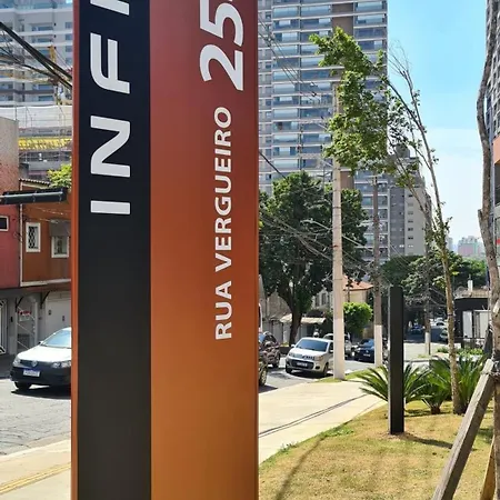 Trevizzo Vila Mariana São Paulo Exterior foto
