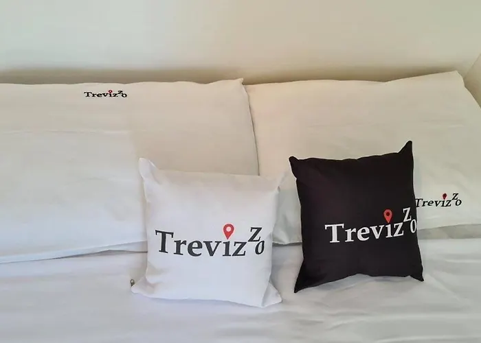 Trevizzo Vila Mariana