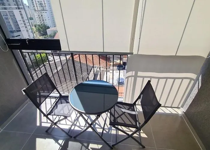 Trevizzo Vila Mariana